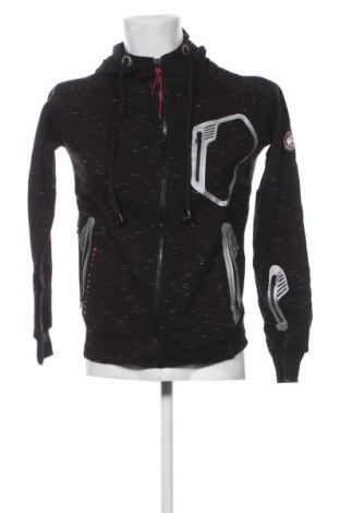 Ανδρικό φούτερ Geographical Norway, Μέγεθος S, Χρώμα Πολύχρωμο, Τιμή 122,99 €
