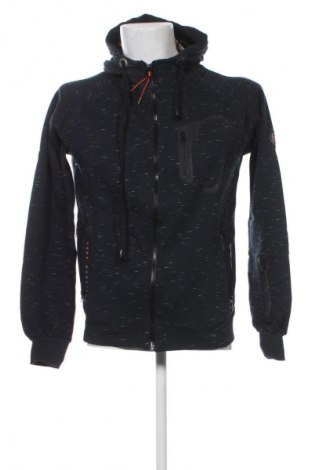 Herren Sweatshirt Geographical Norway, Größe L, Farbe Mehrfarbig, Preis 132,99 €