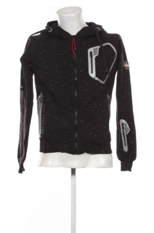 Ανδρικό φούτερ Geographical Norway, Μέγεθος S, Χρώμα Πολύχρωμο, Τιμή 122,99 €