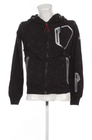 Herren Sweatshirt Geographical Norway, Größe S, Farbe Mehrfarbig, Preis 132,99 €