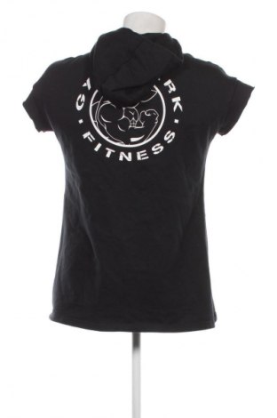 Hanorac de bărbați Gymshark, Mărime S, Culoare Albastru, Preț 107,89 Lei