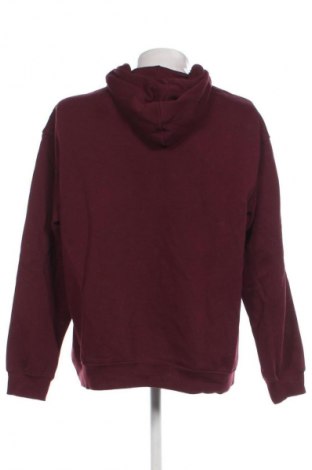 Herren Sweatshirt H&M, Größe XL, Farbe Lila, Preis 20,00 €
