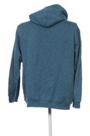 Ανδρικό φούτερ H&M, Μέγεθος XL, Χρώμα Μπλέ, Τιμή 24,99 €