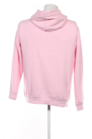 Ανδρικό φούτερ H&M, Μέγεθος M, Χρώμα Ρόζ , Τιμή 10,99 €