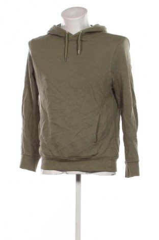 Ανδρικό φούτερ H&M, Μέγεθος S, Χρώμα Πράσινο, Τιμή 24,99 €