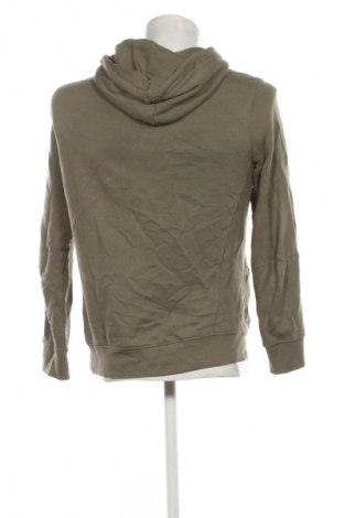 Ανδρικό φούτερ H&M, Μέγεθος S, Χρώμα Πράσινο, Τιμή 24,99 €