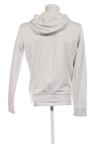 Ανδρικό φούτερ H&M Divided, Μέγεθος M, Χρώμα Γκρί, Τιμή 19,95 €