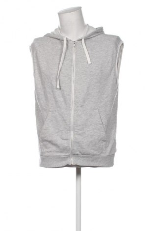 Herren Sweatshirt H&M Divided, Größe L, Farbe Grau, Preis 26,99 €