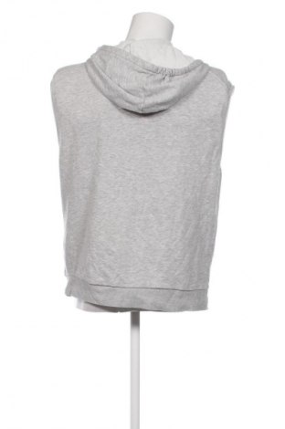 Herren Sweatshirt H&M Divided, Größe L, Farbe Grau, Preis 26,99 €