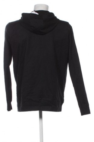 Ανδρικό φούτερ Hummel, Μέγεθος XL, Χρώμα Μαύρο, Τιμή 59,99 €