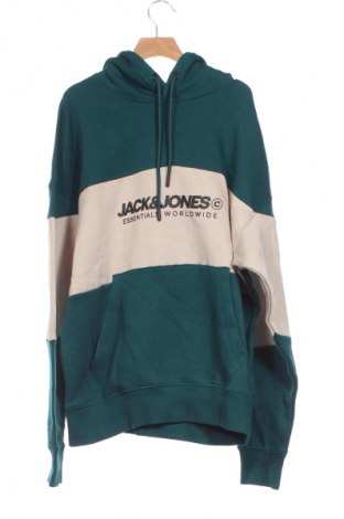 Herren Sweatshirt Jack & Jones, Größe XS, Farbe Mehrfarbig, Preis € 45,99