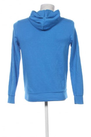Herren Sweatshirt Jack & Jones, Größe S, Farbe Blau, Preis 21,99 €