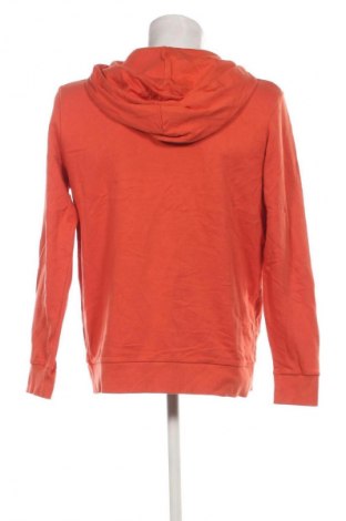 Herren Sweatshirt Jack & Jones, Größe XL, Farbe Orange, Preis € 21,99