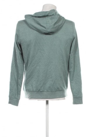 Herren Sweatshirt Jean Pascale, Größe M, Farbe Grün, Preis € 11,99