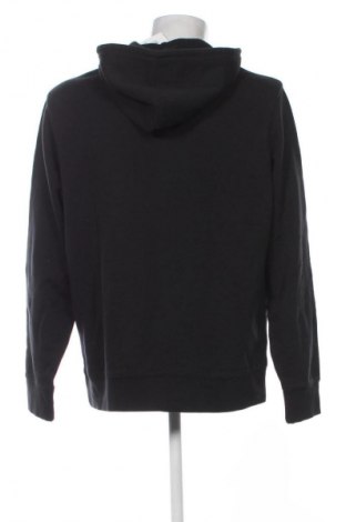 Herren Sweatshirt Levi's, Größe L, Farbe Schwarz, Preis € 67,99