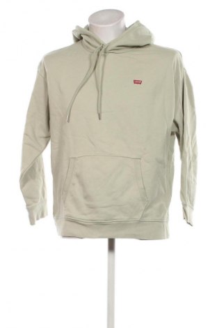 Pánská mikina  Levi's, Velikost XL, Barva Zelená, Cena  889,00 Kč