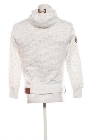 Herren Sweatshirt Naketano, Größe L, Farbe Mehrfarbig, Preis 37,99 €