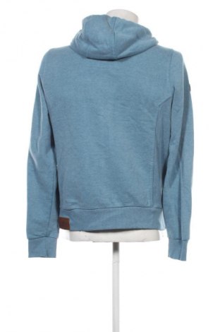 Herren Sweatshirt Naketano, Größe L, Farbe Blau, Preis € 38,99