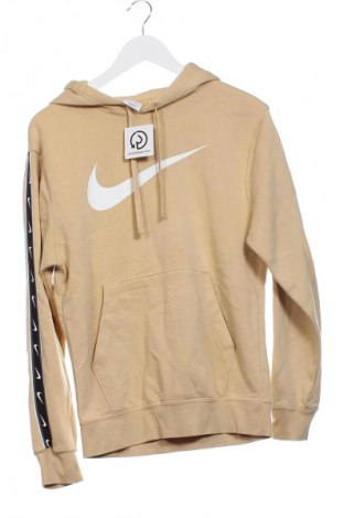 Herren Sweatshirt Nike, Größe XS, Farbe Gelb, Preis 15,99 €