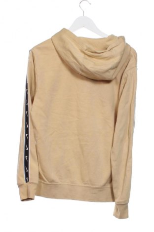 Herren Sweatshirt Nike, Größe XS, Farbe Gelb, Preis 15,99 €