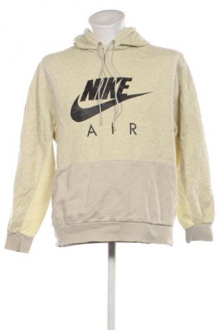 Męska bluza Nike, Rozmiar L, Kolor Żółty, Cena 224,99 zł