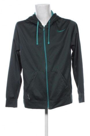 Pánská mikina  Nike, Velikost L, Barva Zelená, Cena  889,00 Kč