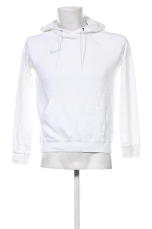 Ανδρικό φούτερ Nike, Μέγεθος S, Χρώμα Λευκό, Τιμή 35,99 €