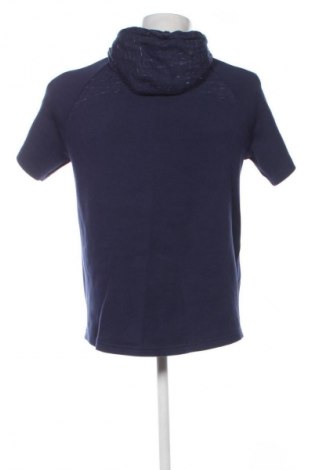 Herren Sweatshirt PUMA, Größe M, Farbe Blau, Preis 28,13 €