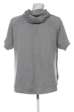 Herren Sweatshirt PUMA, Größe XXL, Farbe Grau, Preis 28,13 €
