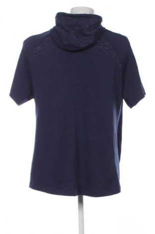 Herren Sweatshirt PUMA, Größe XXL, Farbe Blau, Preis 28,13 €