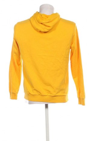Herren Sweatshirt PUMA, Größe S, Farbe Gelb, Preis € 35,99