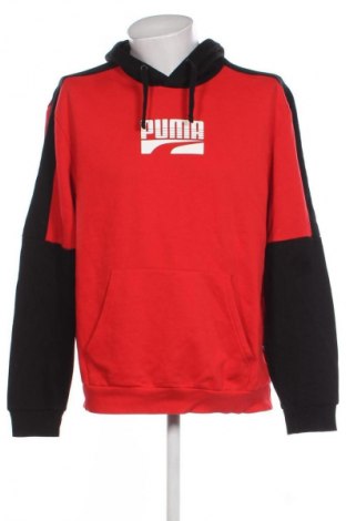 Herren Sweatshirt PUMA, Größe L, Farbe Mehrfarbig, Preis € 38,99