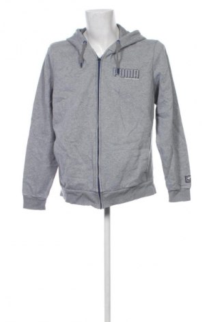 Ανδρικό φούτερ PUMA, Μέγεθος XL, Χρώμα Γκρί, Τιμή 35,99 €