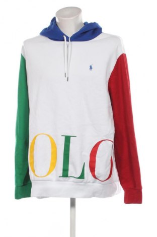 Herren Sweatshirt Polo By Ralph Lauren, Größe XXL, Farbe Mehrfarbig, Preis € 34,99