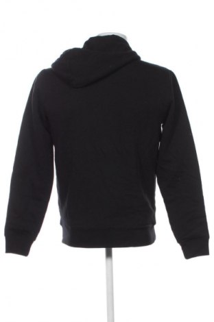 Ανδρικό φούτερ Quiksilver, Μέγεθος S, Χρώμα Μαύρο, Τιμή 26,99 €