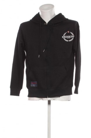 Herren Sweatshirt Redskins, Größe S, Farbe Schwarz, Preis 85,99 €