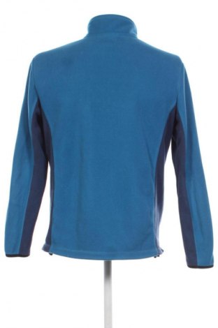 Herren Sweatshirt Rossi, Größe M, Farbe Blau, Preis 20,00 €