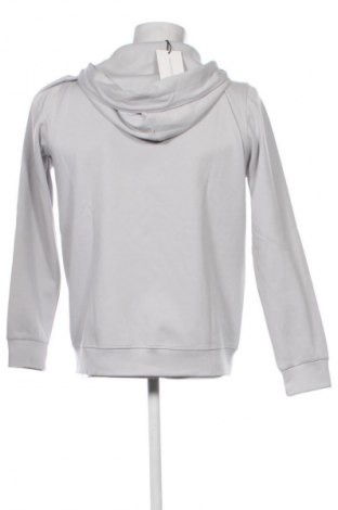 Herren Sweatshirt Sondag & Sons, Größe L, Farbe Grau, Preis 42,99 €