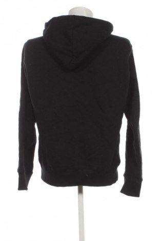 Herren Sweatshirt Superdry, Größe XL, Farbe Schwarz, Preis 42,99 €