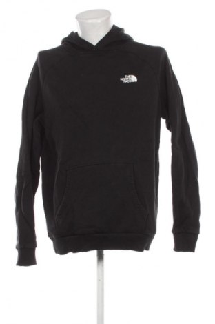 Hanorac de bărbați The North Face, Mărime XL, Culoare Negru, Preț 215,79 Lei