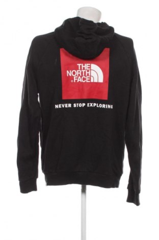 Hanorac de bărbați The North Face, Mărime XL, Culoare Negru, Preț 215,79 Lei
