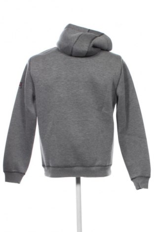 Herren Sweatshirt Timezone, Größe L, Farbe Grau, Preis 42,99 €