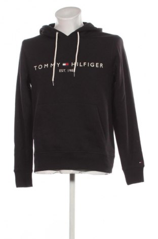 Pánská mikina  Tommy Hilfiger, Velikost M, Barva Černá, Cena  3 249,00 Kč