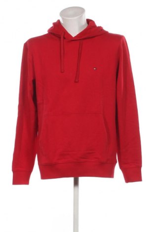 Herren Sweatshirt Tommy Hilfiger, Größe L, Farbe Rot, Preis € 112,99