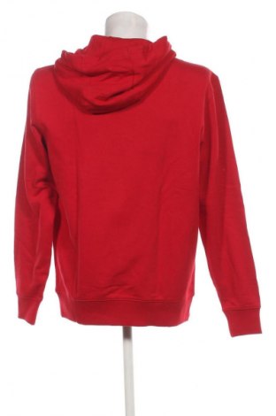 Herren Sweatshirt Tommy Hilfiger, Größe L, Farbe Rot, Preis € 112,99
