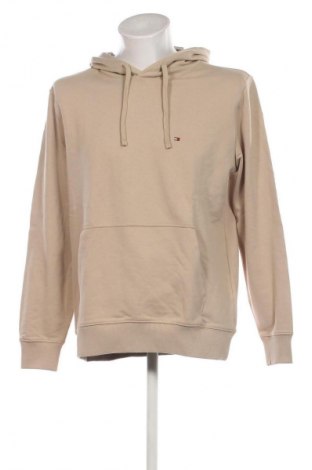 Herren Sweatshirt Tommy Hilfiger, Größe L, Farbe Beige, Preis € 76,99