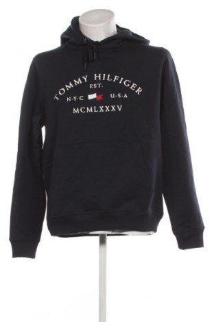 Herren Sweatshirt Tommy Hilfiger, Größe L, Farbe Blau, Preis € 68,99