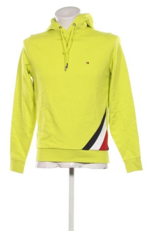 Hanorac de bărbați Tommy Hilfiger, Mărime S, Culoare Verde, Preț 476,99 Lei