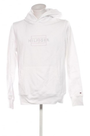 Herren Sweatshirt Tommy Hilfiger, Größe L, Farbe Weiß, Preis € 117,99