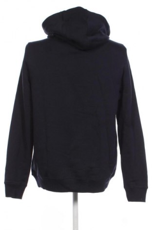 Мъжки суичър Tommy Hilfiger, Размер L, Цвят Син, Цена 254,99 лв.